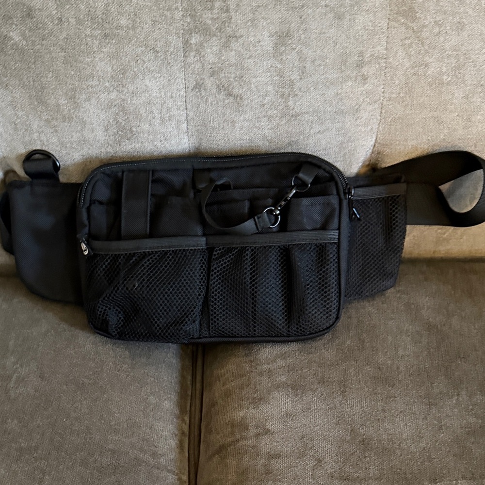 Nursing belt bag, bedside nursing, nursing student